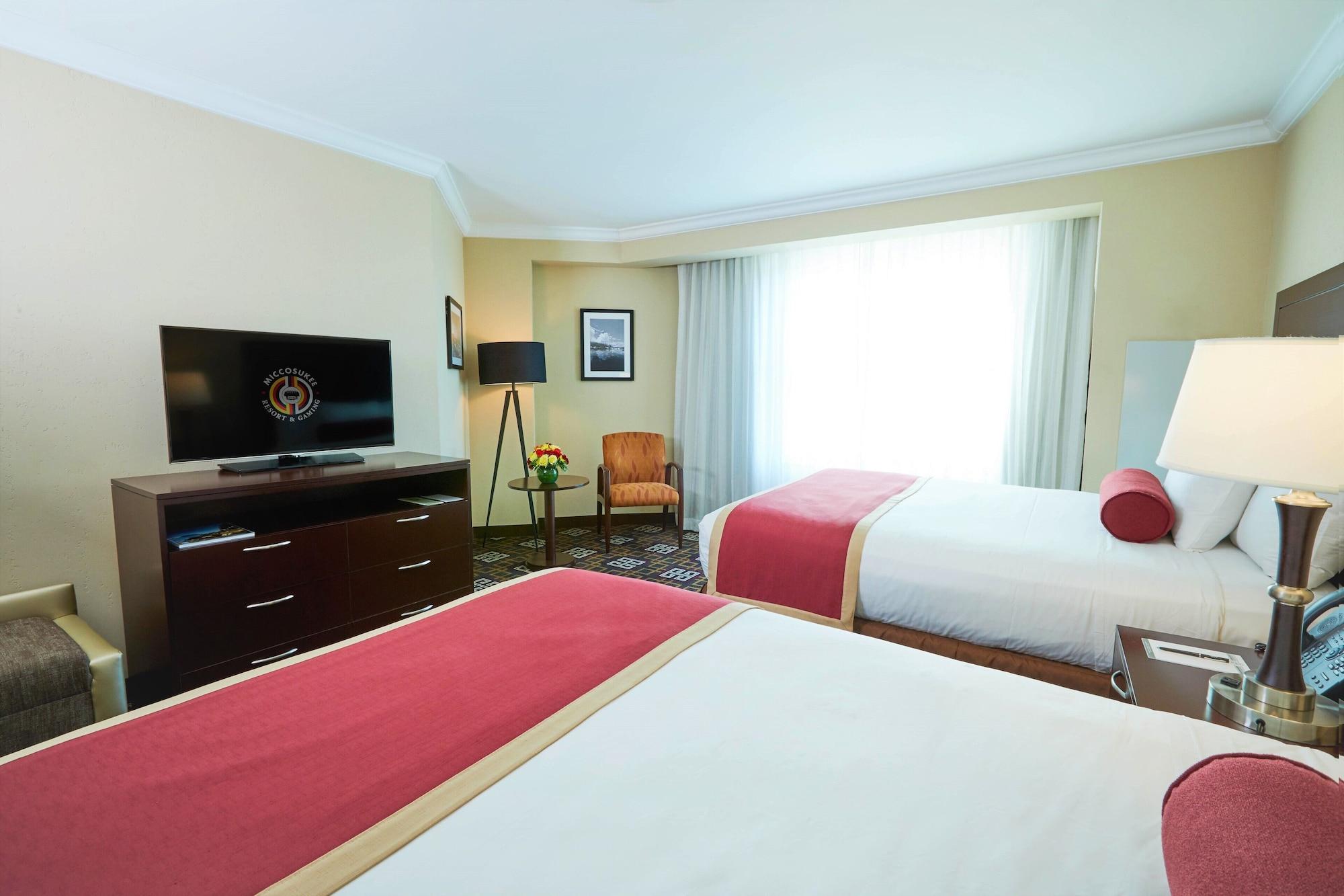 Miccosukee Casino & Resort (Adults Only) Tamiami Екстериор снимка