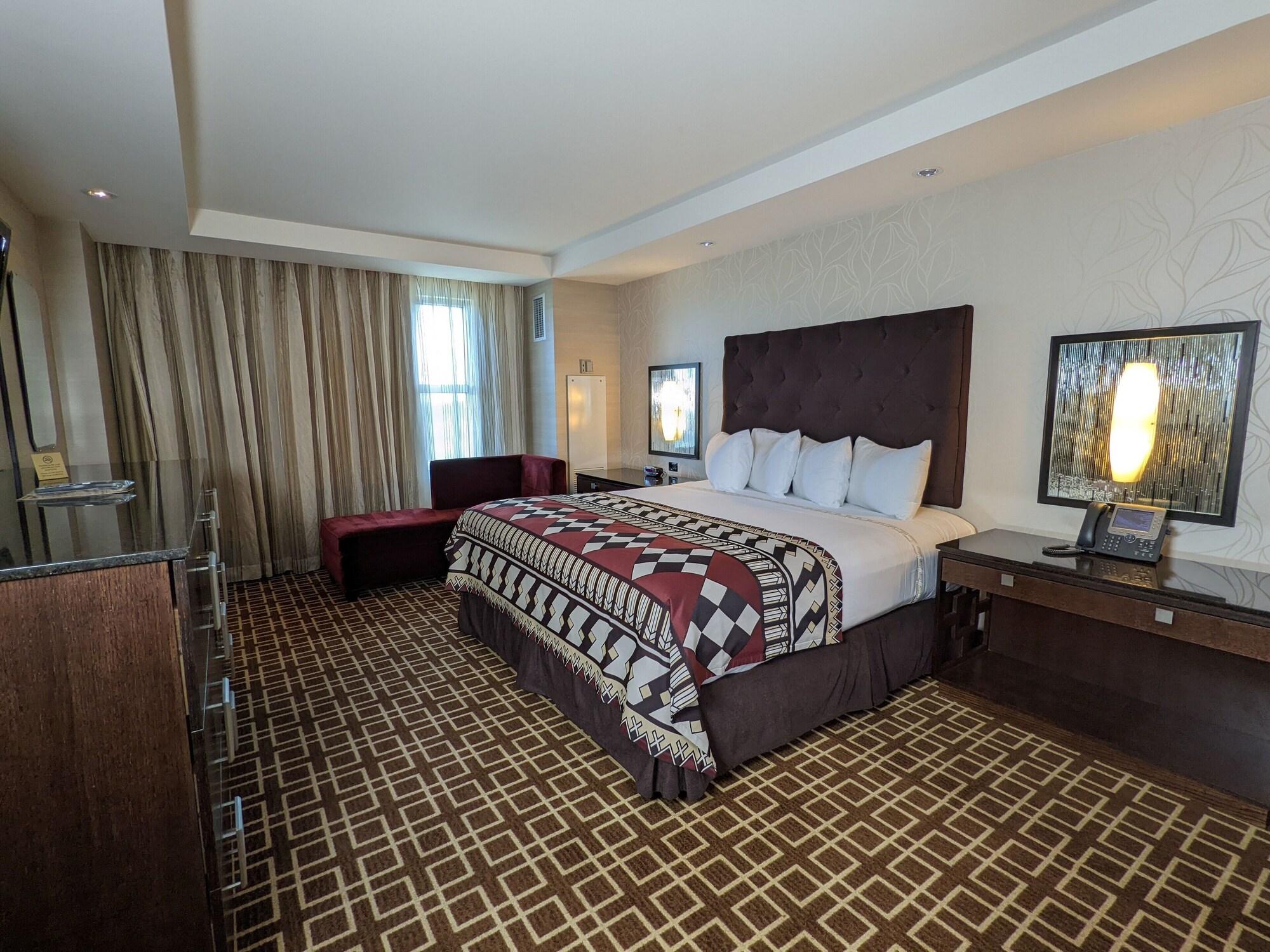 Miccosukee Casino & Resort (Adults Only) Tamiami Екстериор снимка