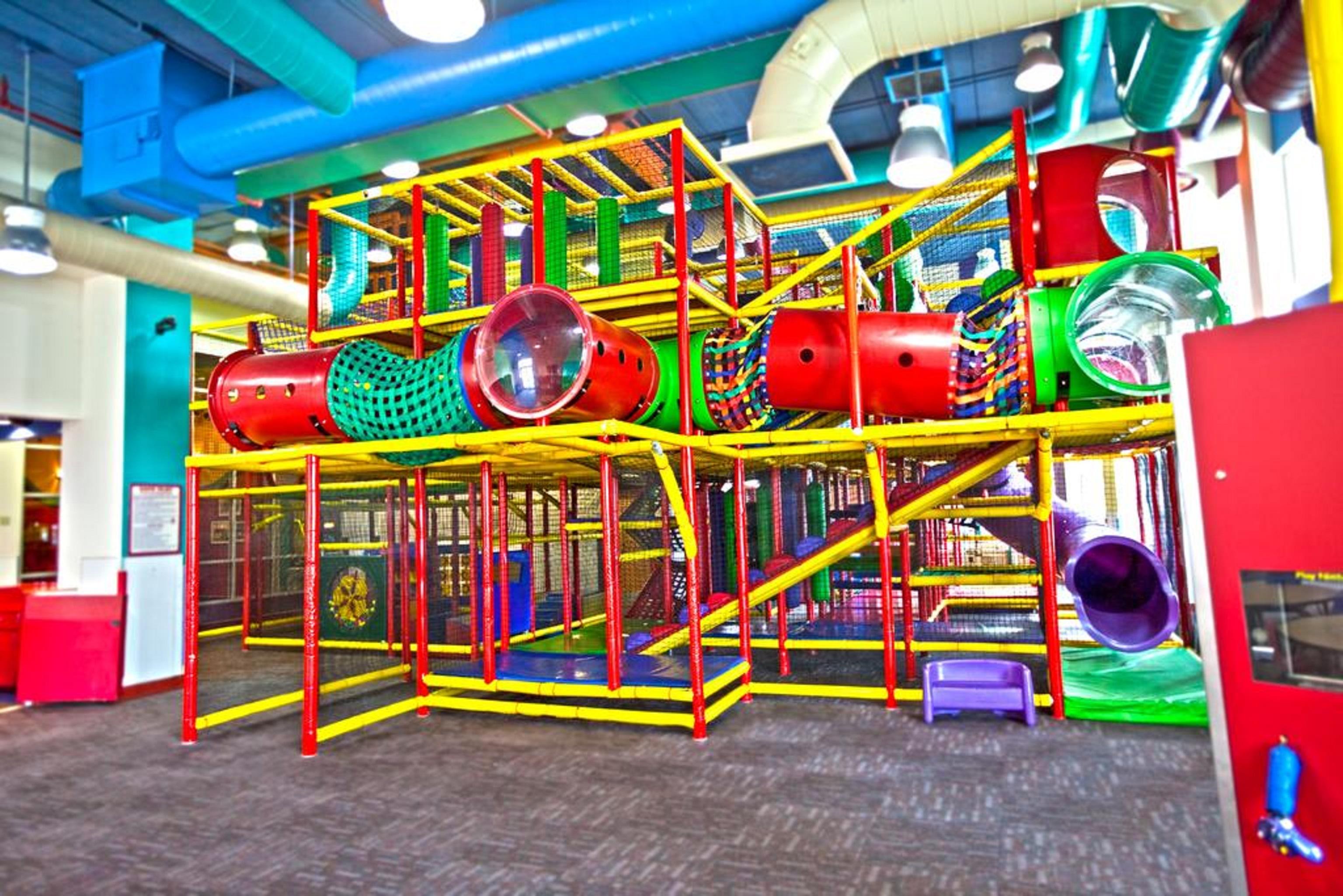 Miccosukee Casino & Resort (Adults Only) Tamiami Екстериор снимка