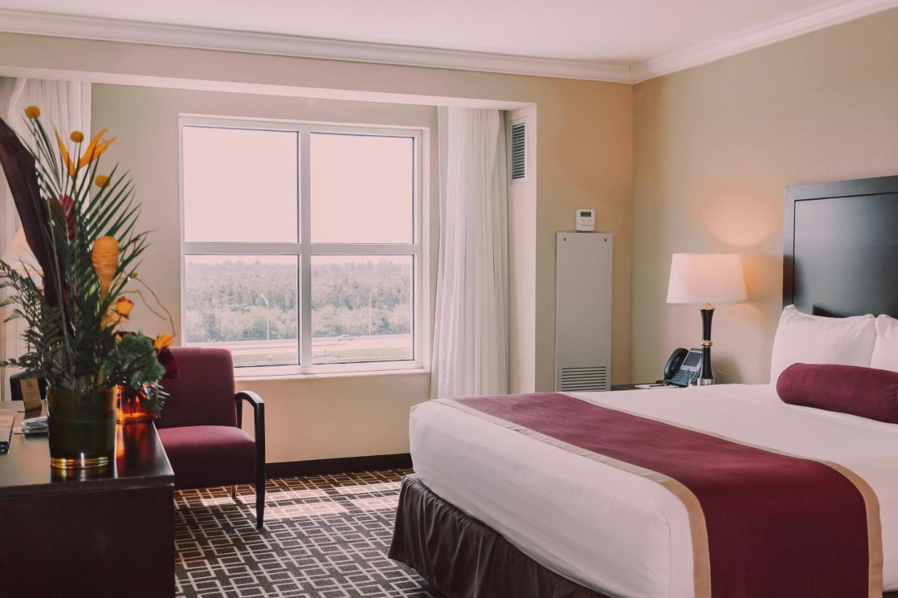 Miccosukee Casino & Resort (Adults Only) Tamiami Екстериор снимка