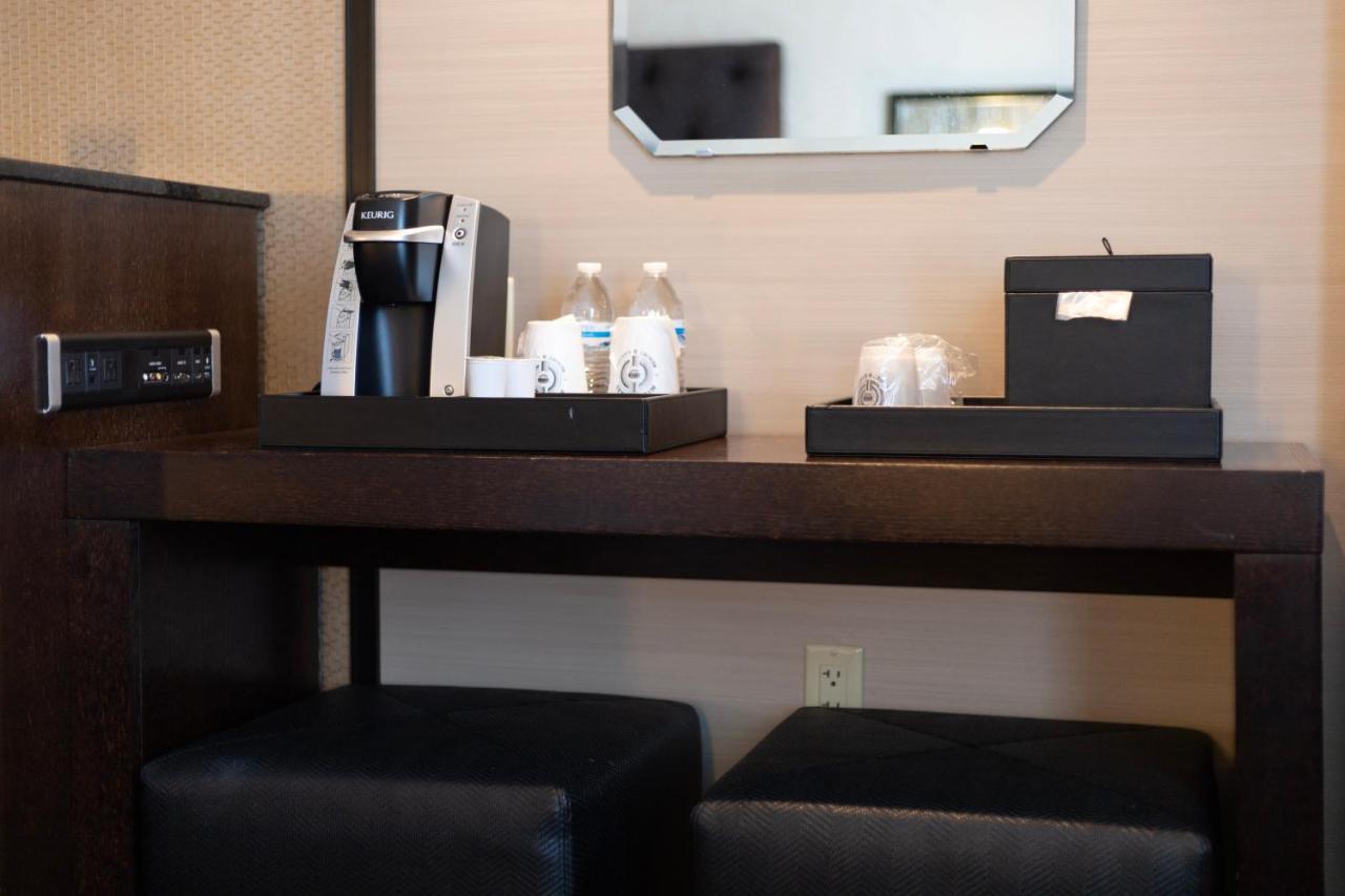 Miccosukee Casino & Resort (Adults Only) Tamiami Екстериор снимка