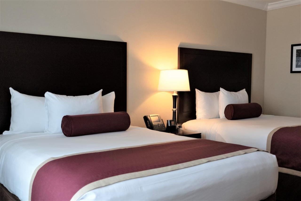Miccosukee Casino & Resort (Adults Only) Tamiami Екстериор снимка