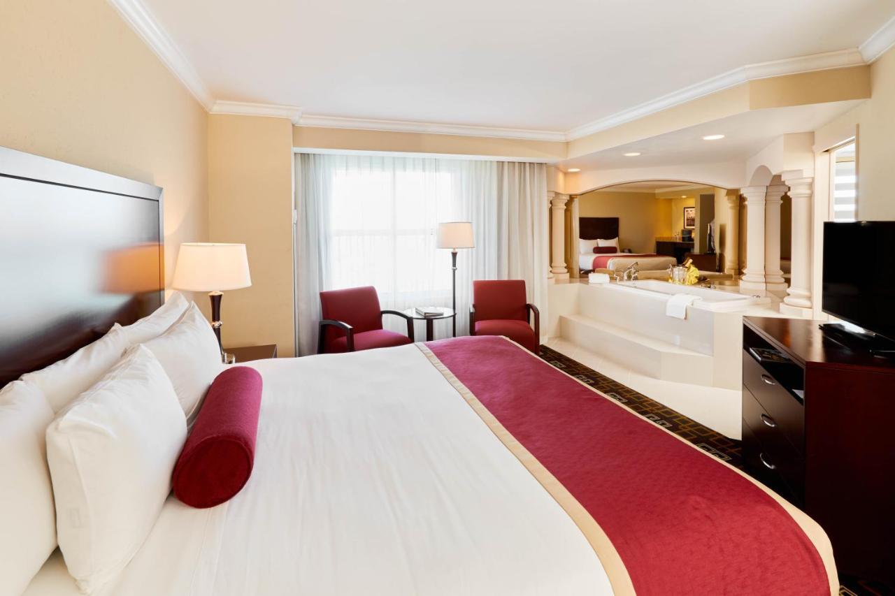 Miccosukee Casino & Resort (Adults Only) Tamiami Екстериор снимка