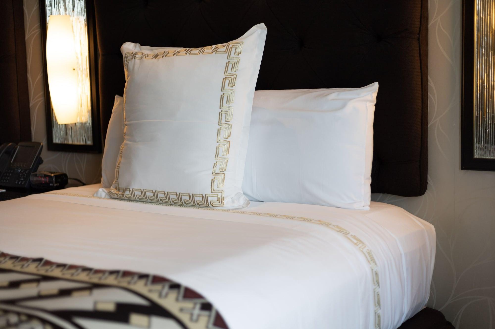 Miccosukee Casino & Resort (Adults Only) Tamiami Екстериор снимка
