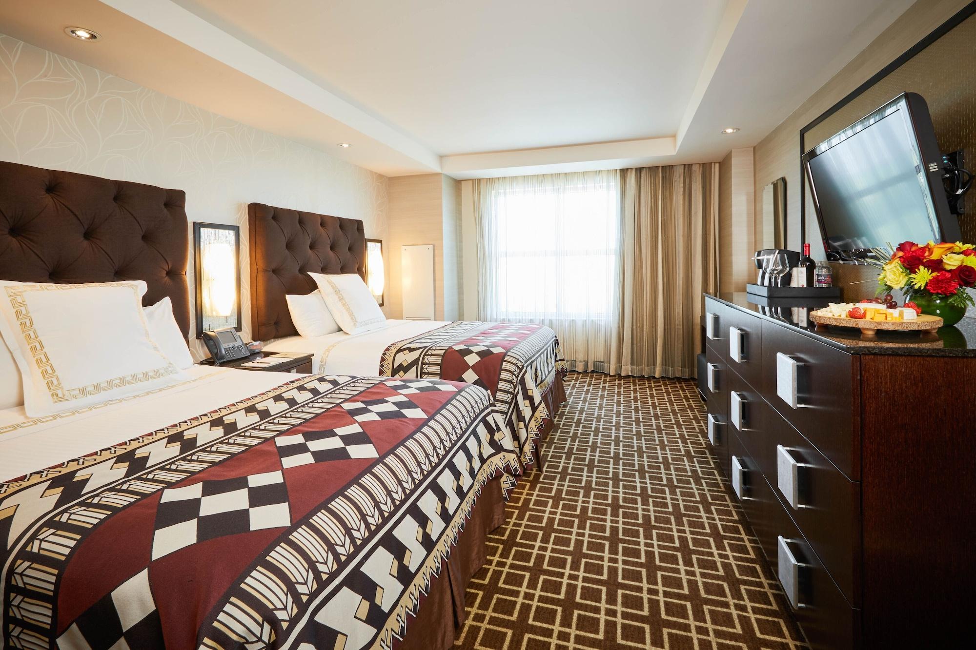 Miccosukee Casino & Resort (Adults Only) Tamiami Екстериор снимка