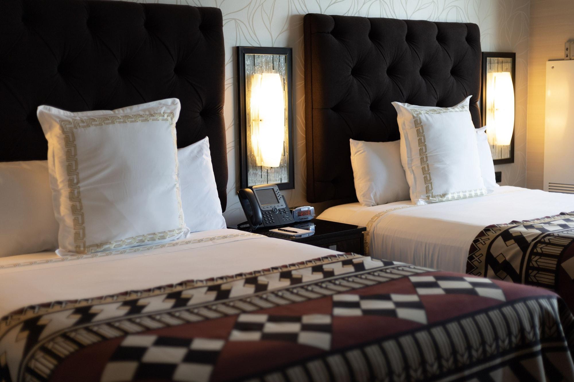 Miccosukee Casino & Resort (Adults Only) Tamiami Екстериор снимка