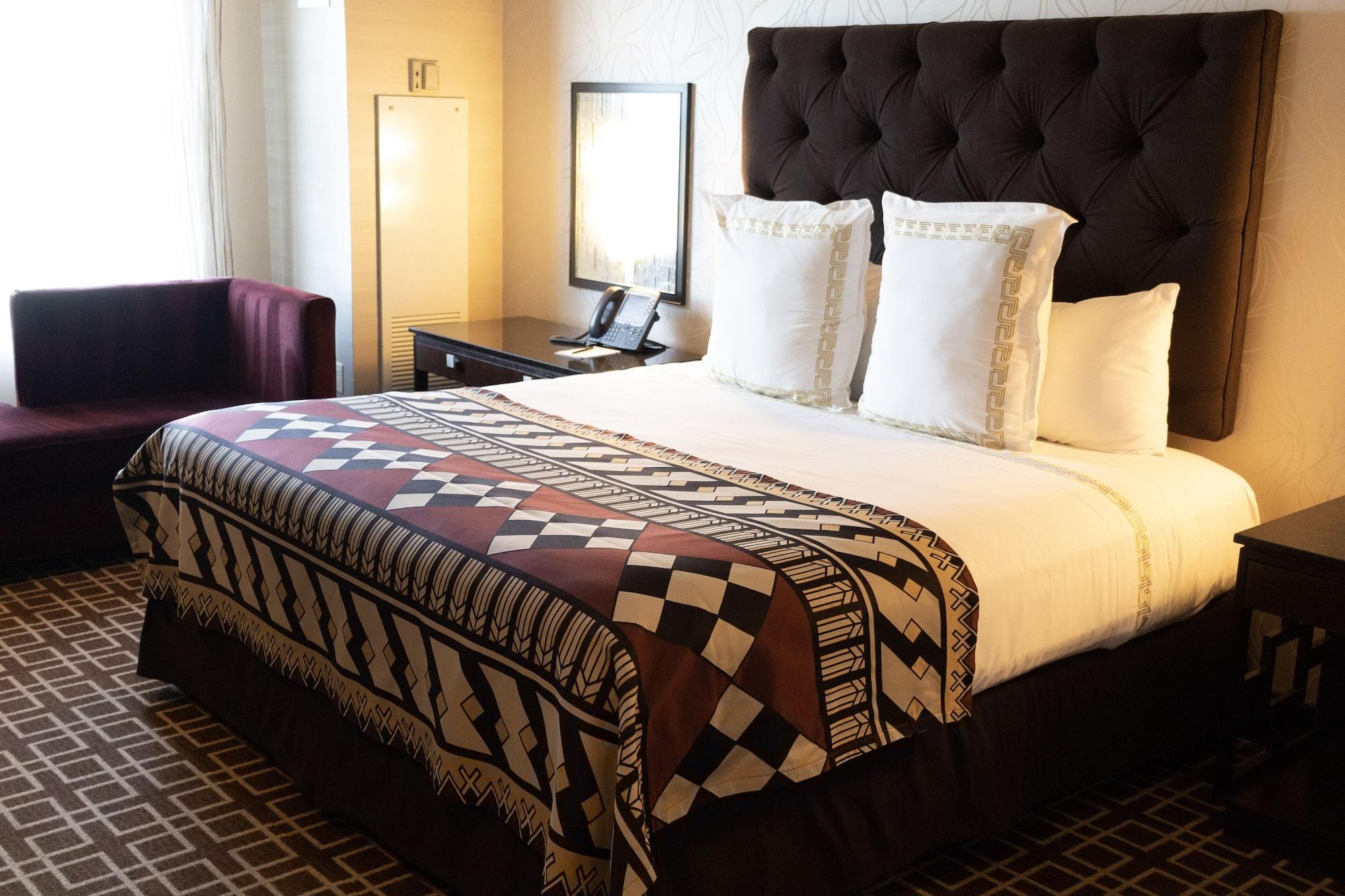 Miccosukee Casino & Resort (Adults Only) Tamiami Екстериор снимка