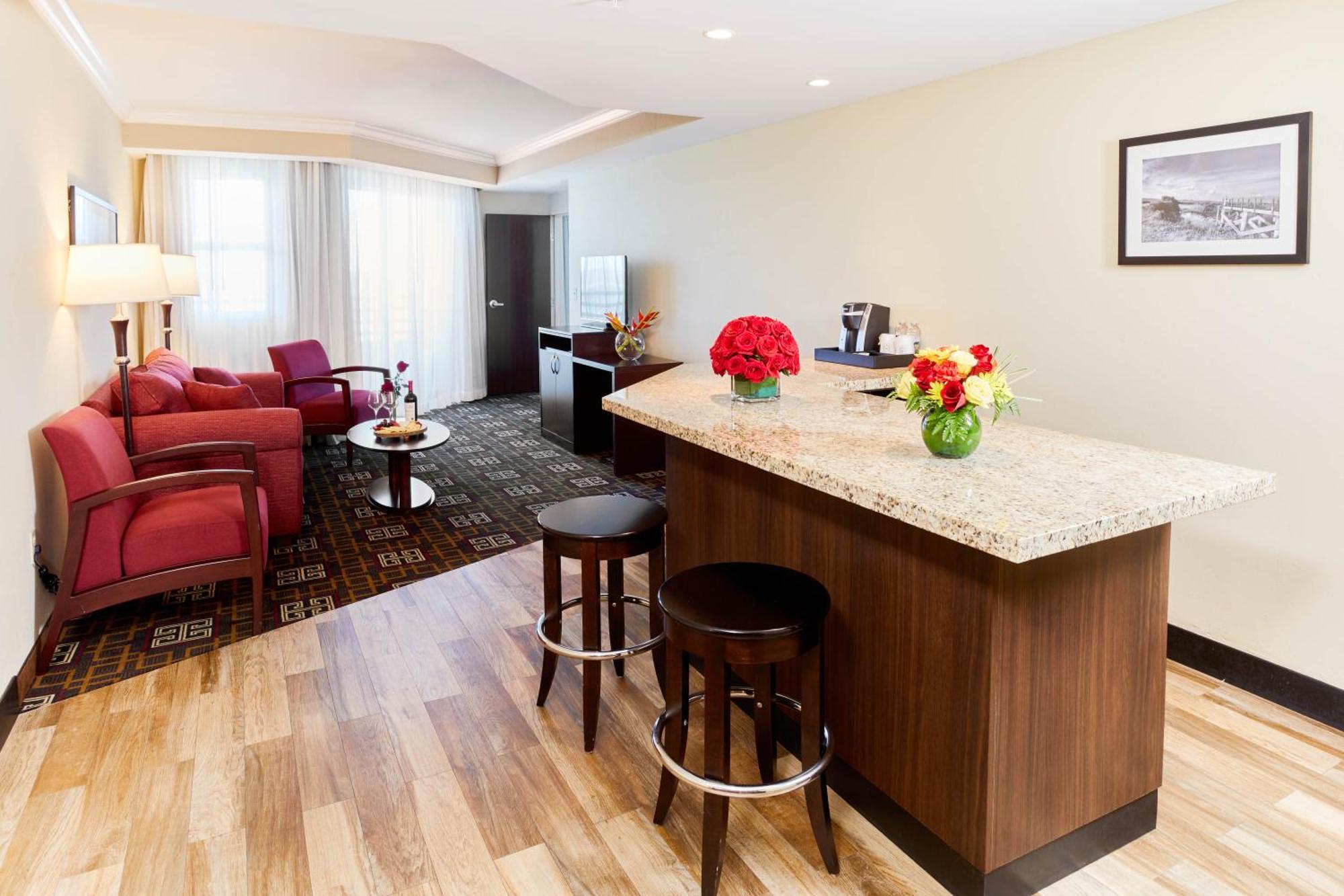 Miccosukee Casino & Resort (Adults Only) Tamiami Екстериор снимка