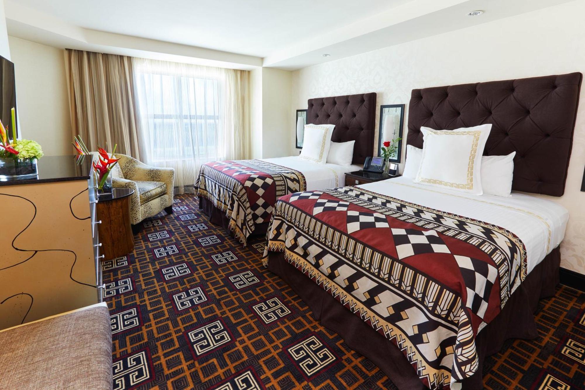 Miccosukee Casino & Resort (Adults Only) Tamiami Екстериор снимка