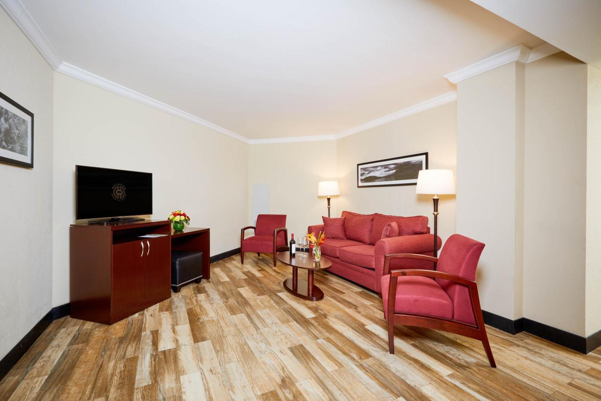 Miccosukee Casino & Resort (Adults Only) Tamiami Екстериор снимка