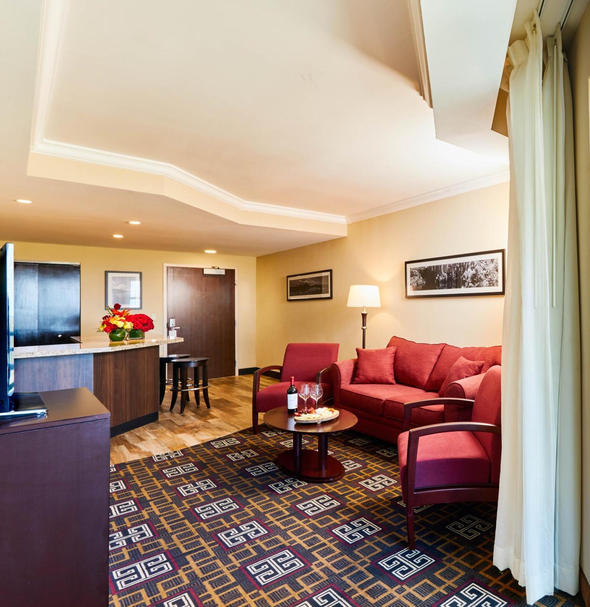 Miccosukee Casino & Resort (Adults Only) Tamiami Екстериор снимка