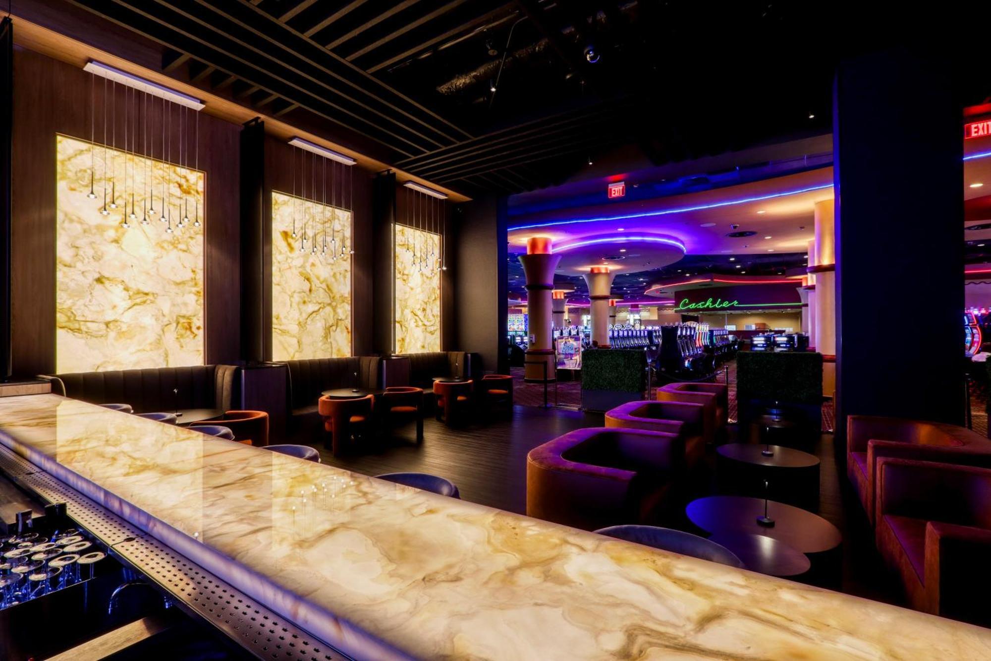 Miccosukee Casino & Resort (Adults Only) Tamiami Екстериор снимка