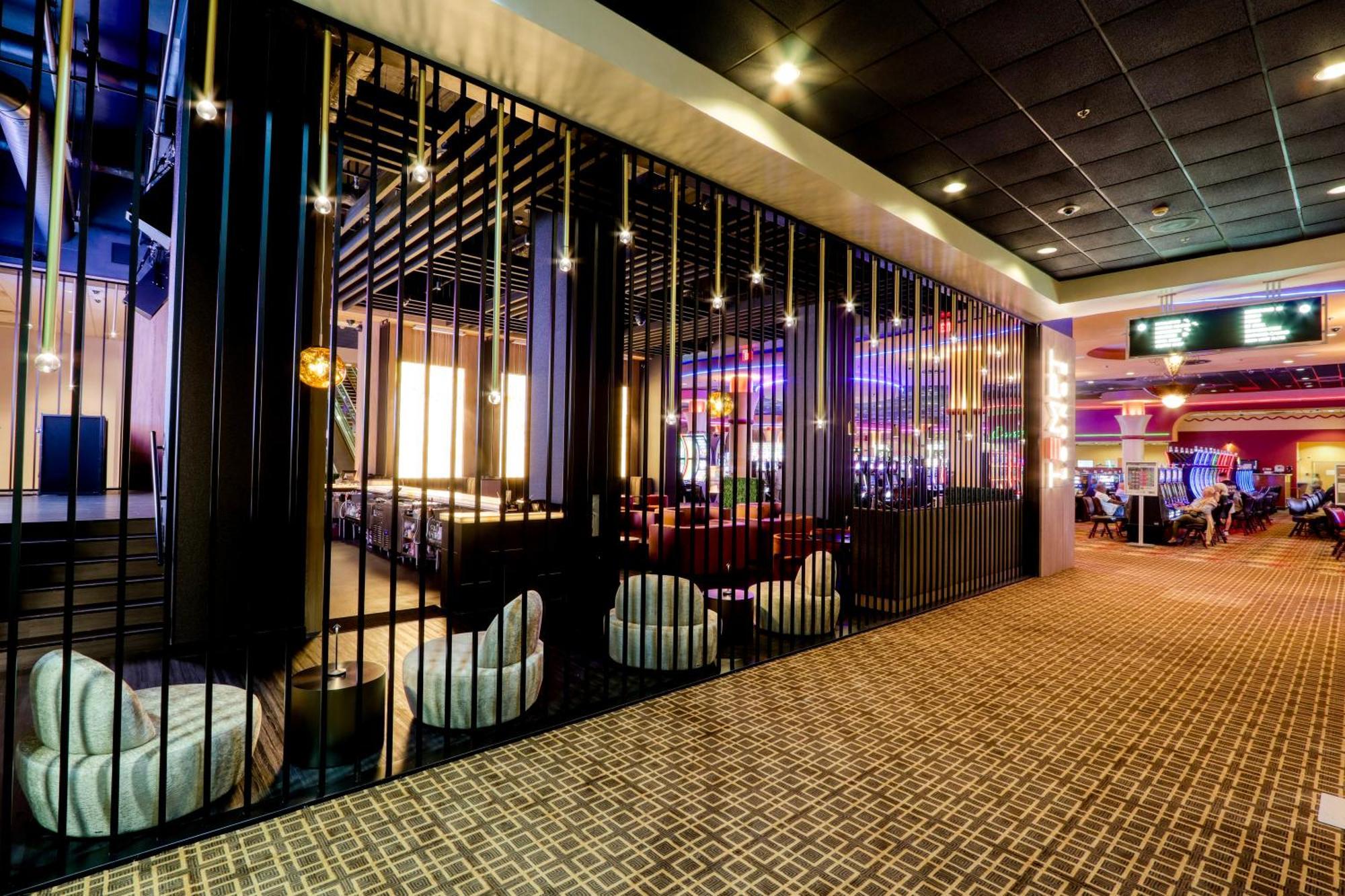 Miccosukee Casino & Resort (Adults Only) Tamiami Екстериор снимка
