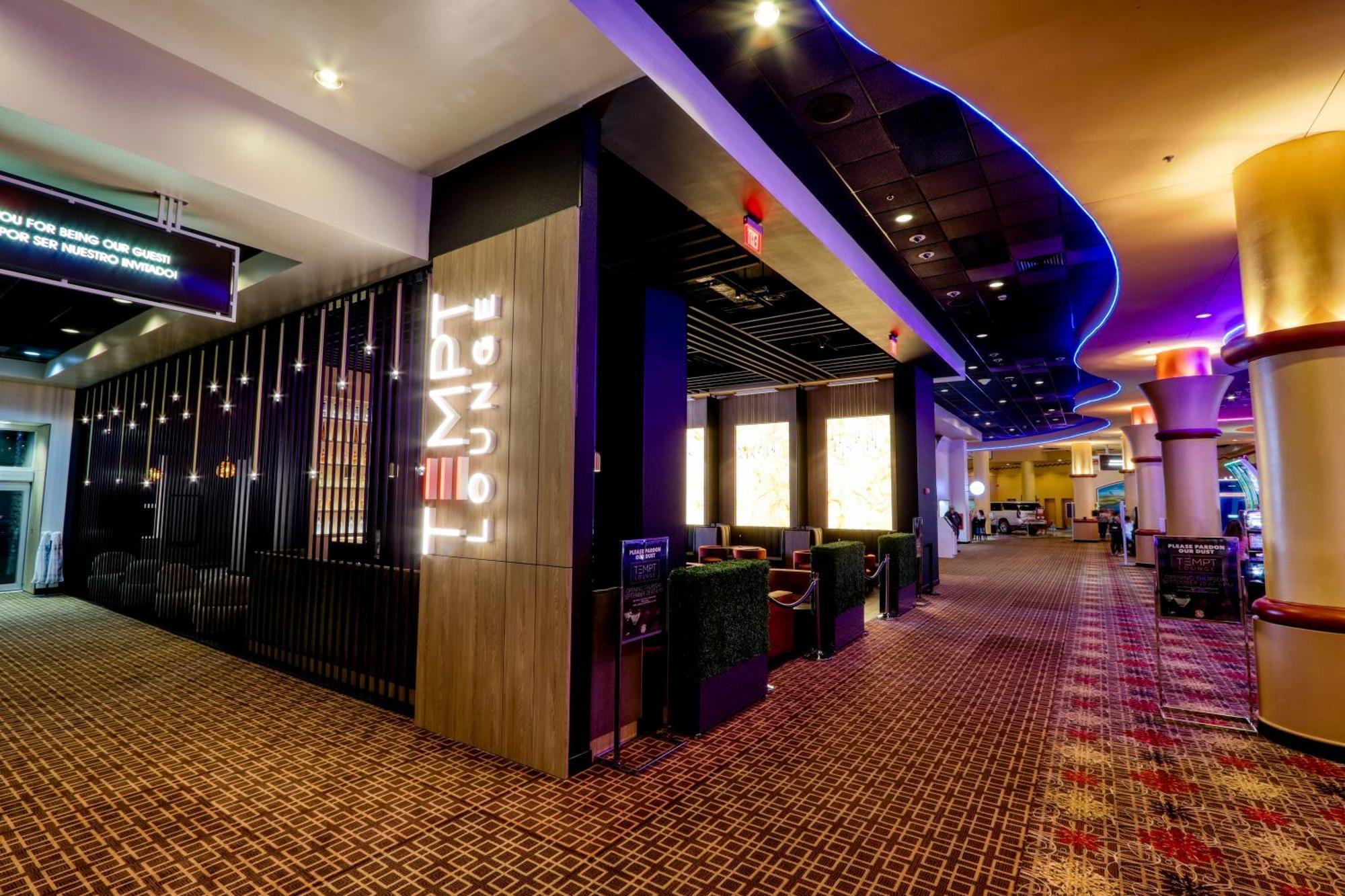 Miccosukee Casino & Resort (Adults Only) Tamiami Екстериор снимка