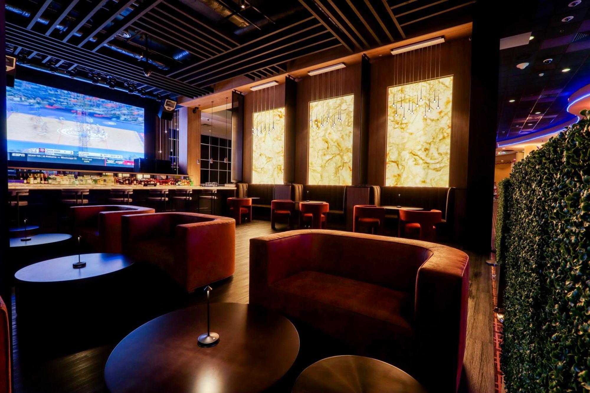 Miccosukee Casino & Resort (Adults Only) Tamiami Екстериор снимка