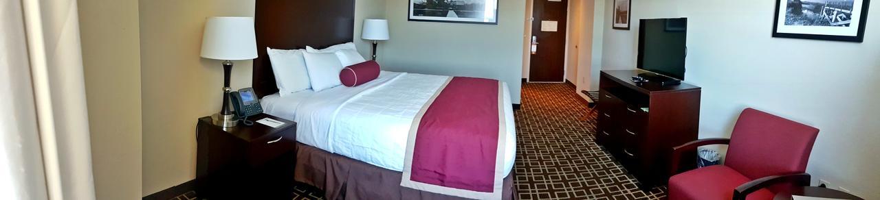 Miccosukee Casino & Resort (Adults Only) Tamiami Екстериор снимка