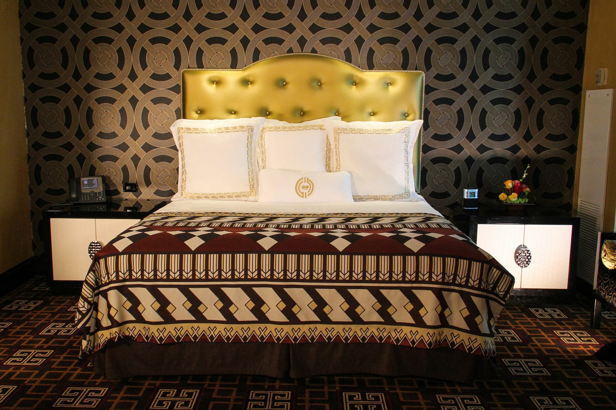 Miccosukee Casino & Resort (Adults Only) Tamiami Екстериор снимка