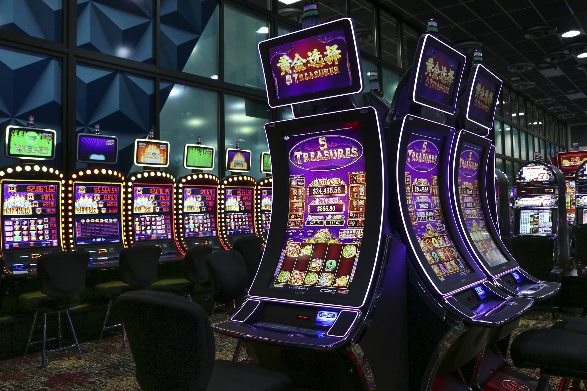 Miccosukee Casino & Resort (Adults Only) Tamiami Екстериор снимка